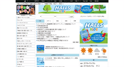 Desktop Screenshot of okinawa.town-nets.jp